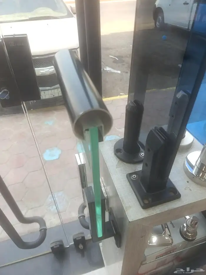 مؤسسة العمران للزجاج الذكي 35