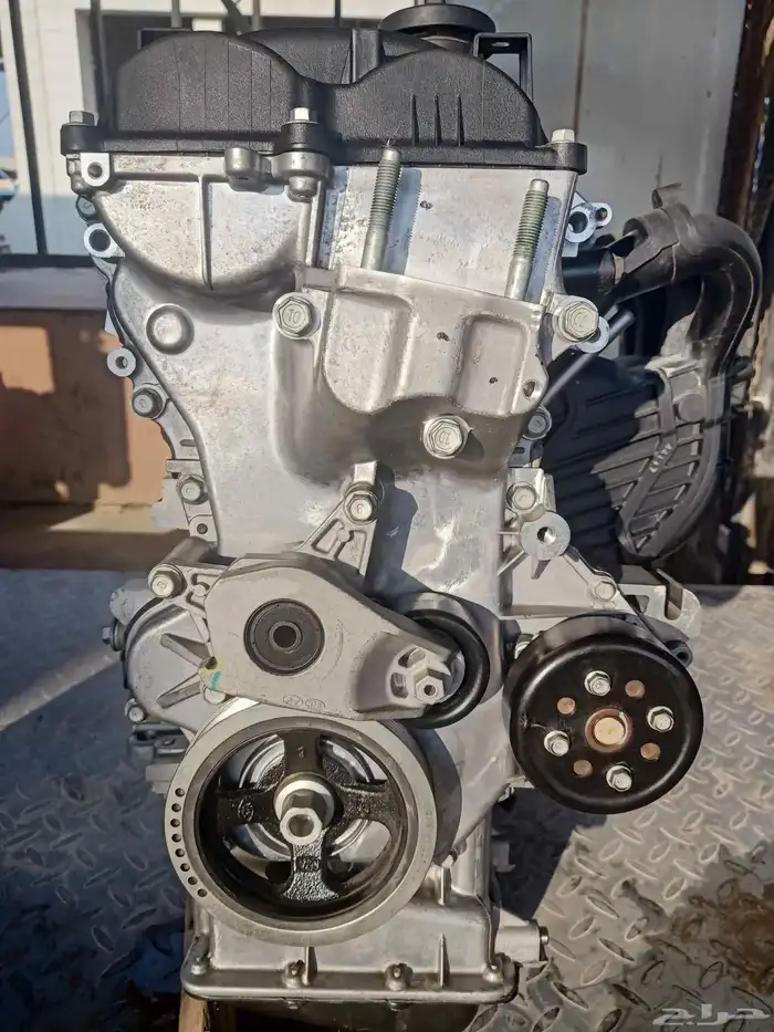 كيا بيجاس 4 سلندر موديل 2024 مع التركيب ضمان شهر 0