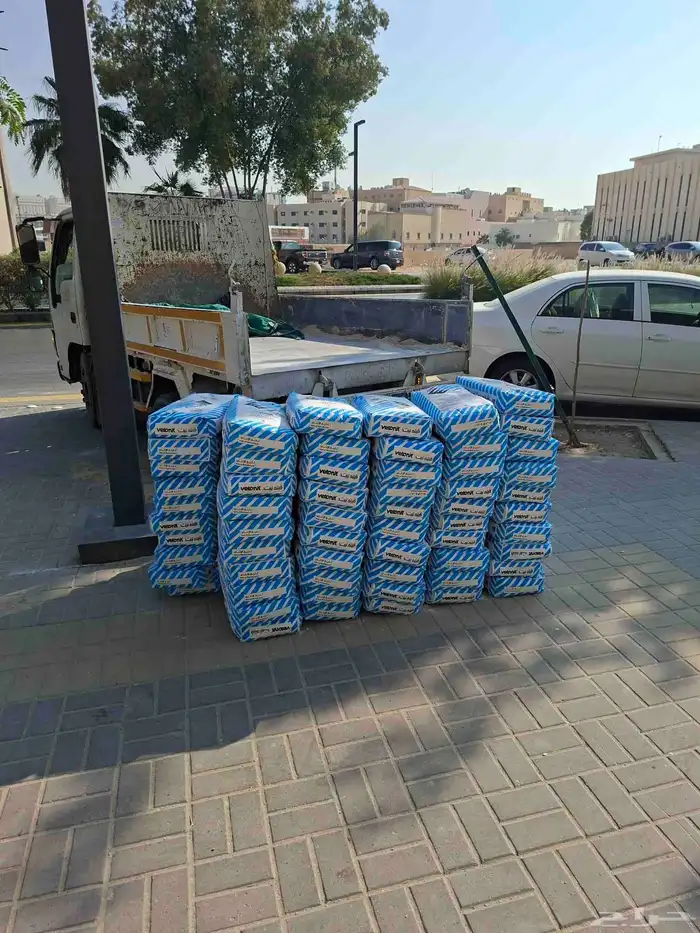 مبسط مواد بناء 1