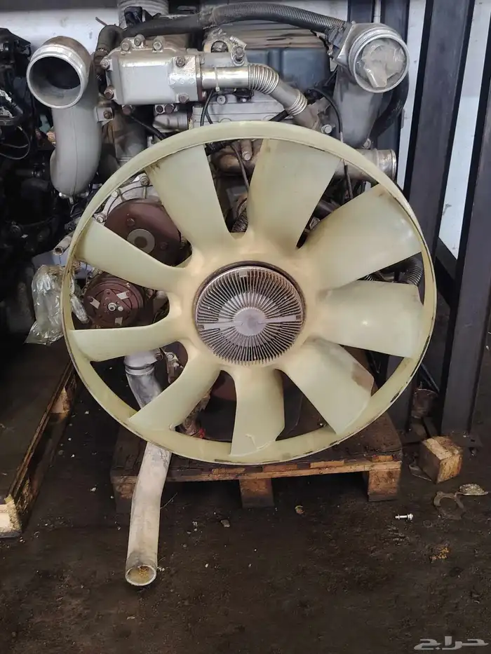 مكاين مان مديل حديث ع الشرط والضمان 2