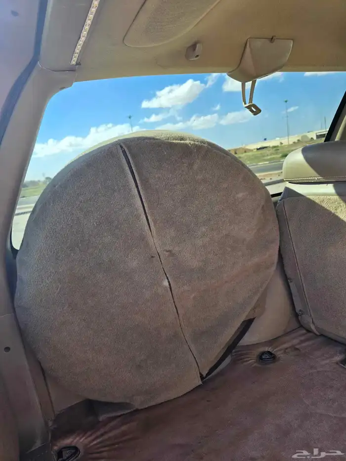 سوبربان 98 وكالة مشروط 21