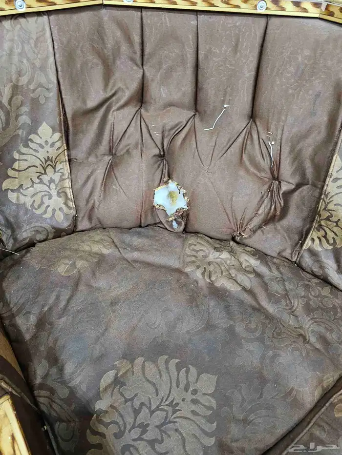 كنب مجلس للبيع 4