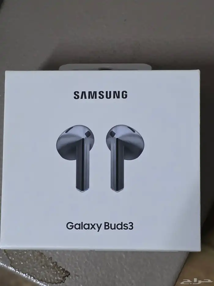 سماعات جالكسي 3 0