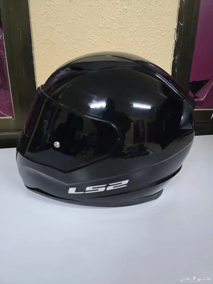 خوذة LS2 عدد 2 2