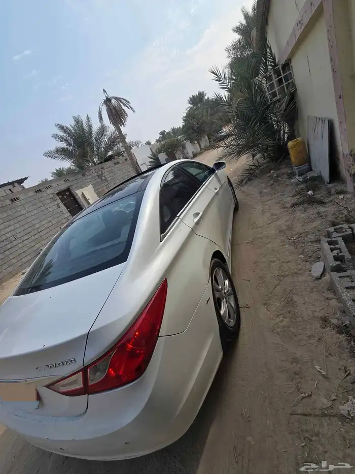 سوناتا بانورما 2013 3