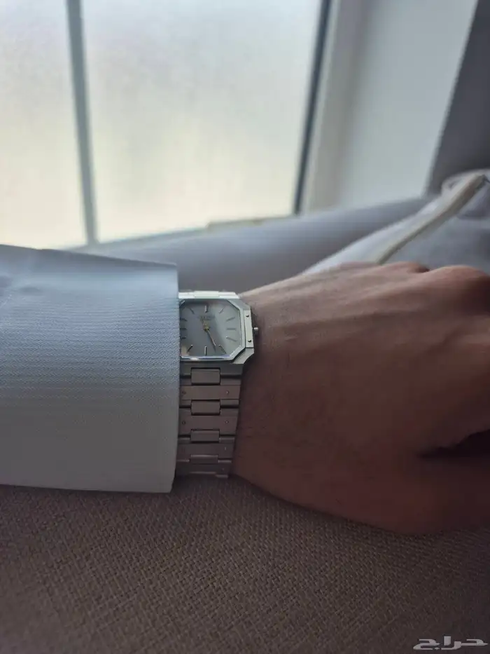 ساعة سيكو كريدور 0