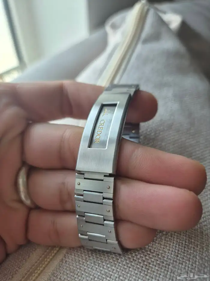 ساعة سيكو كريدور 2