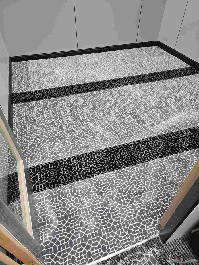 يوجد جميع انواع فرش المساجد وباقل الاسعار واعلى جوده 9