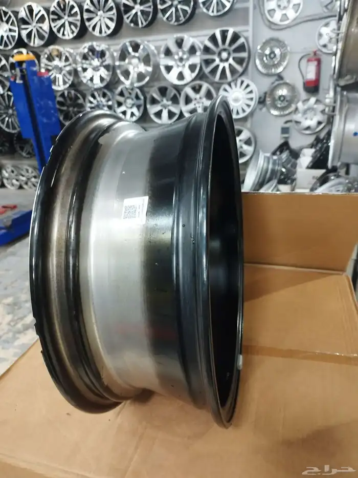 جنط يارس اصلي وكالة جديد 2023 1