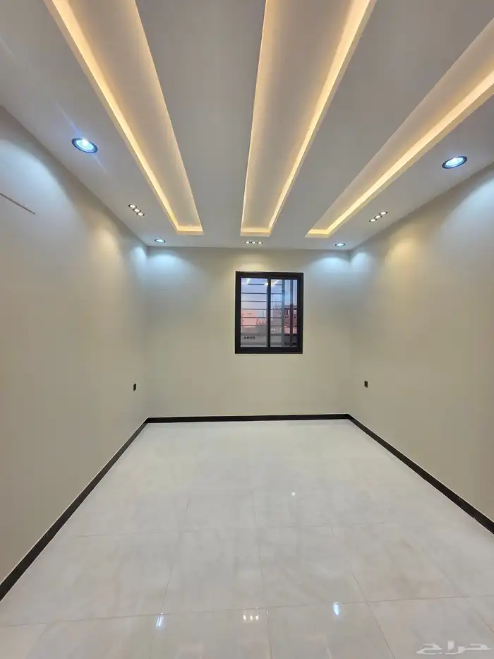 للبيع روف علوى مع ملحق تشطيب فاخر بحى درة الموسى خميس مشيط 7