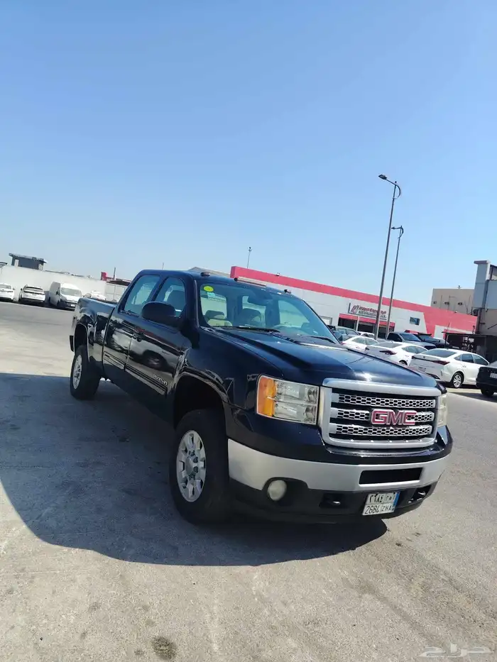 سيرا دبل غمارتين 2013 1