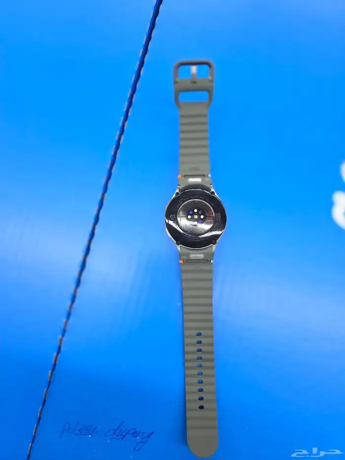 ساعة سامسونج واتش 7 0