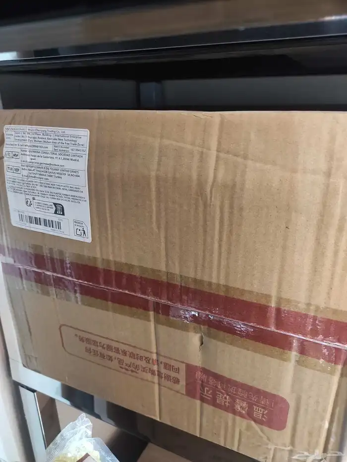 ادراج و رفوف 6 ادوار عدد 3 1