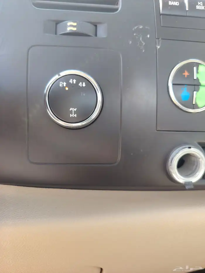 سيرا دبل غمارتين 2013 11