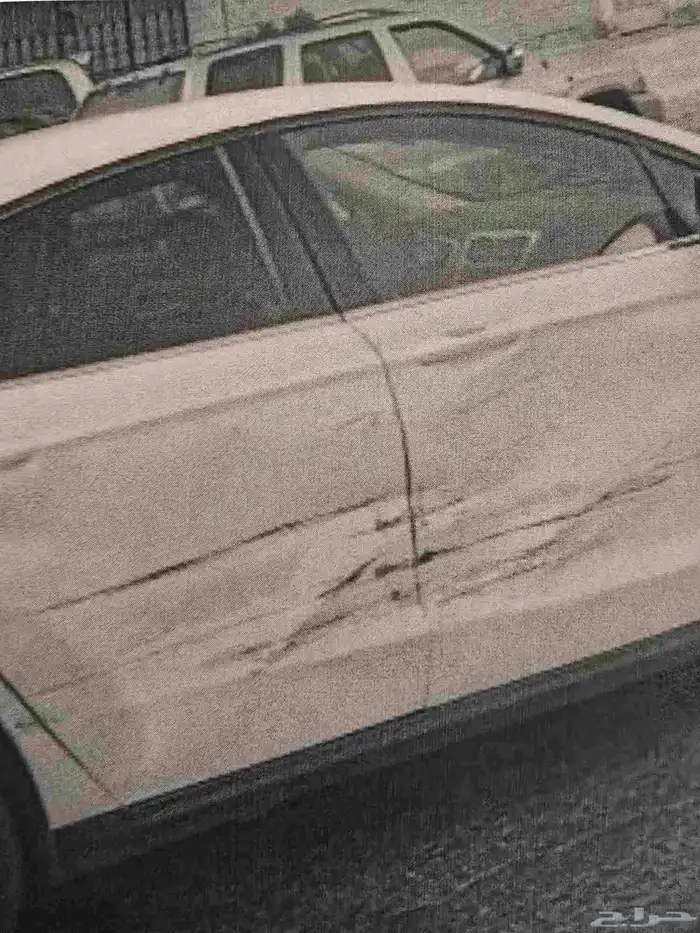 فورد فيوجن 6