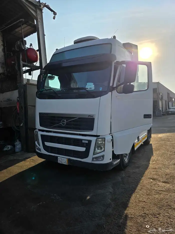 فولفو راس 2014 3