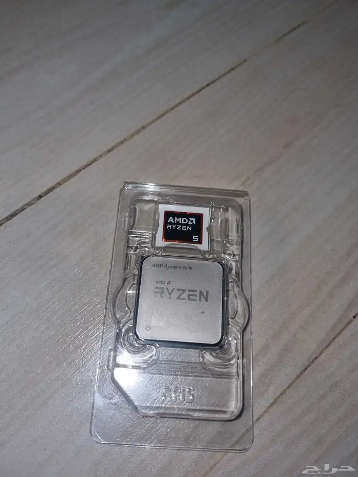 معالج وبورد و رام ddr4 وكيس للبيع 1