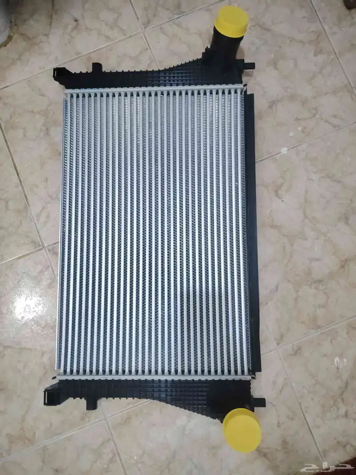 لديتر تربو فولكس واجن تيرامونت 0