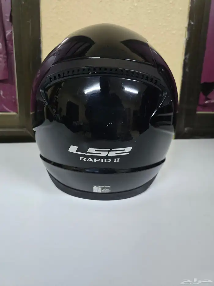 خوذة LS2 عدد 2 3
