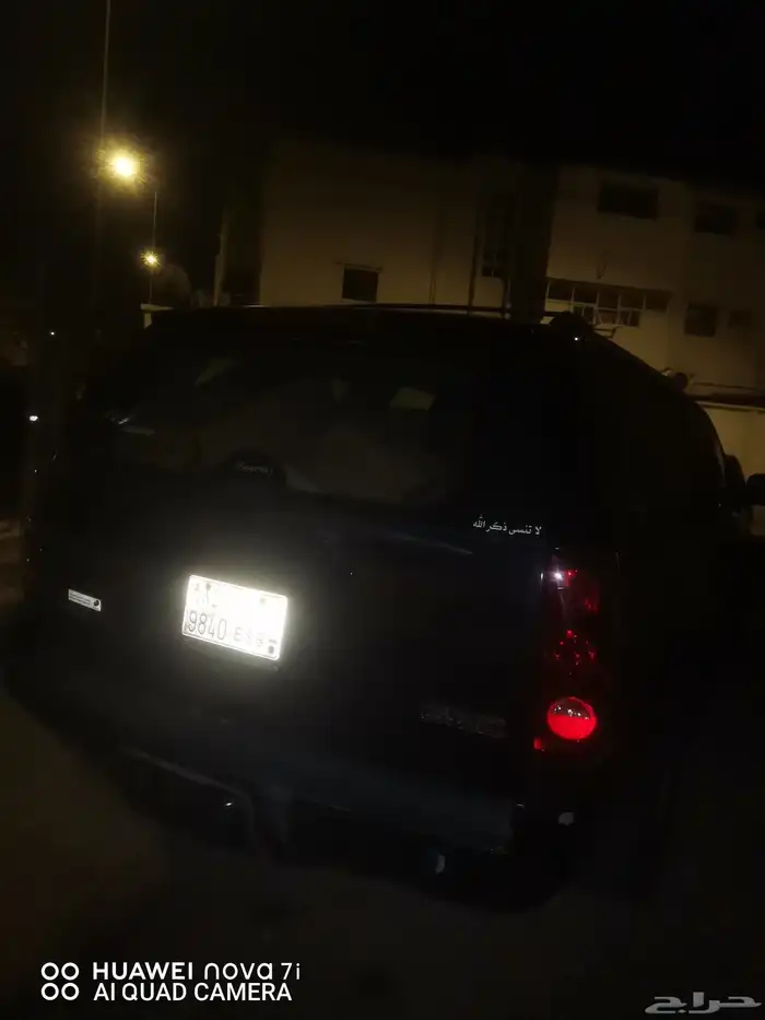 يوكن 2011xl نظيف فيه مشكله السلف فقط يشتغل الموتر 3