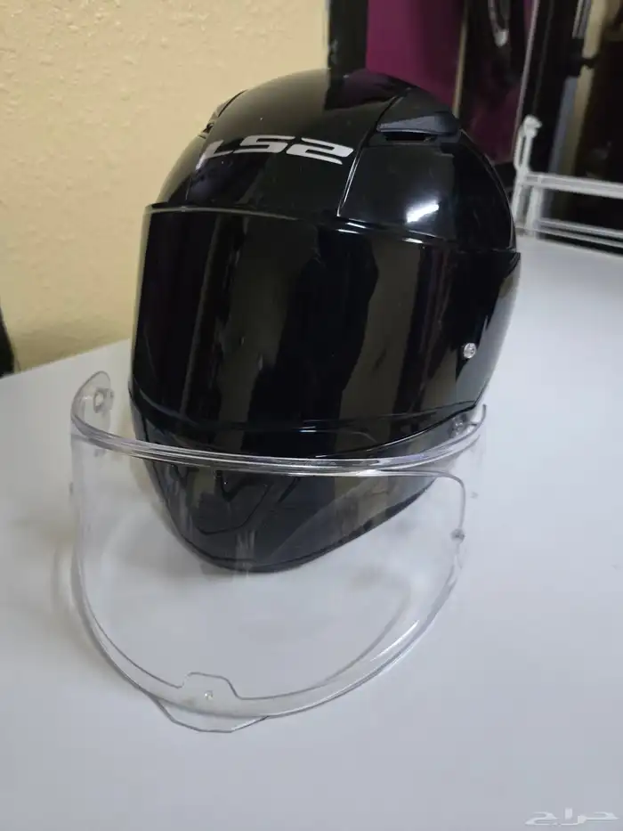 خوذة LS2 عدد 2 6