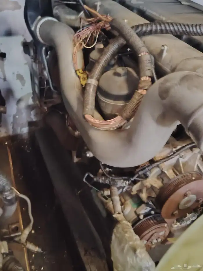 مكاين مان مديل حديث ع الشرط والضمان 3