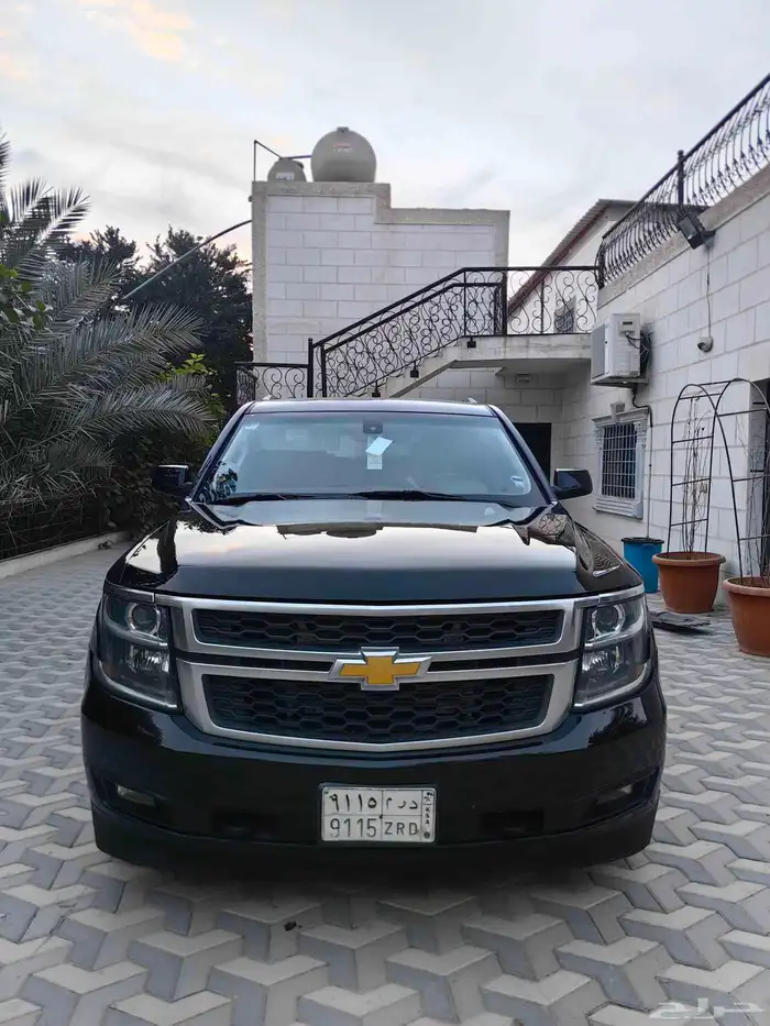 السلام عليكم للبيع سوبر بان 2019 قير اوتوماتيك بنزين العداد. 5