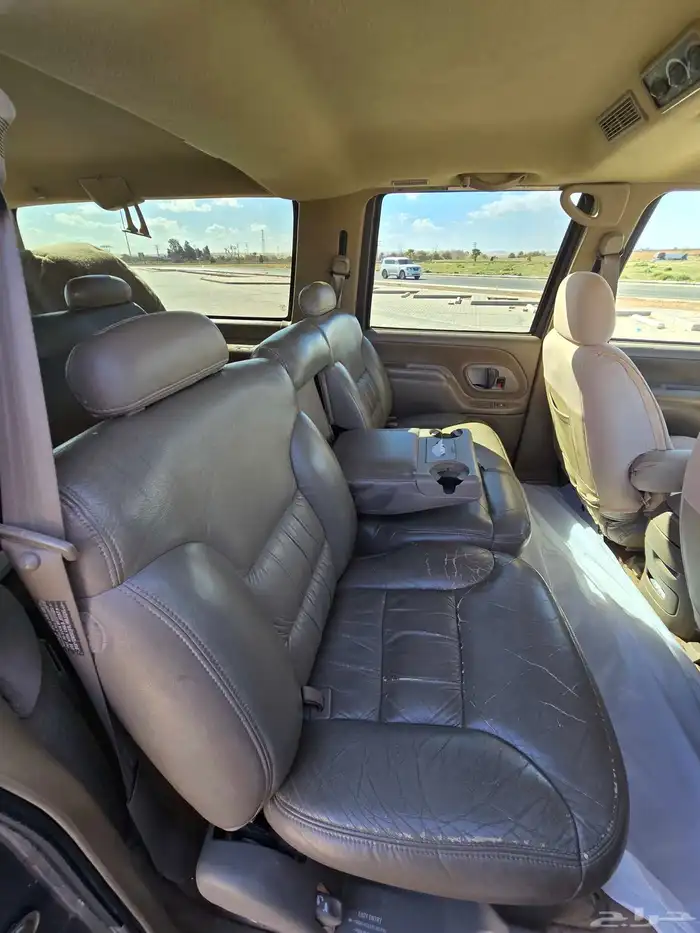 سوبربان 98 وكالة مشروط 27