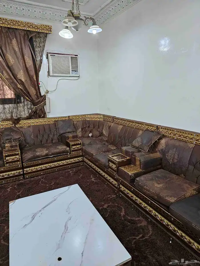 كنب مجلس للبيع 2