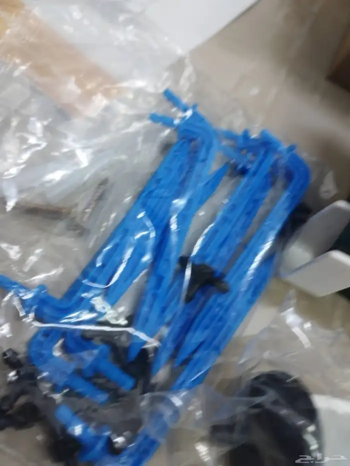 جهاز ري الزرع بالطاقة الشمسية 17