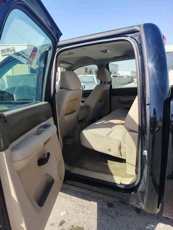 سيرا دبل غمارتين 2013 6