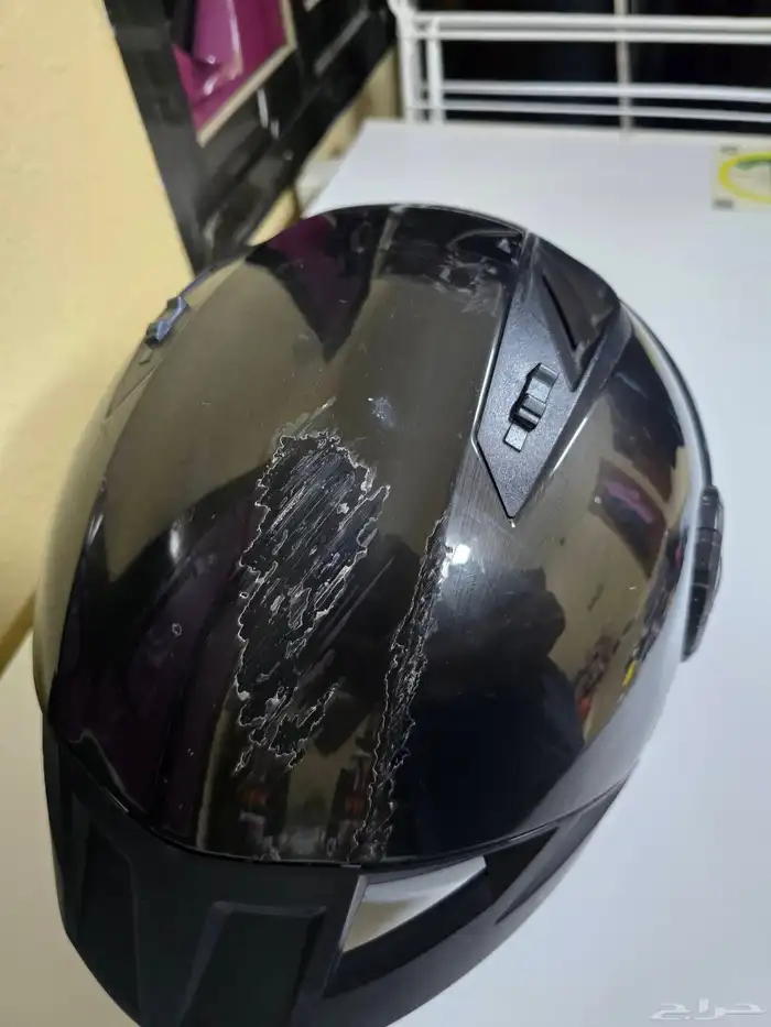 خوذة LS2 عدد 2 11