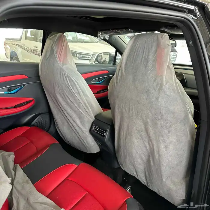 شانجان يونى تى 2026-changan uni t 18