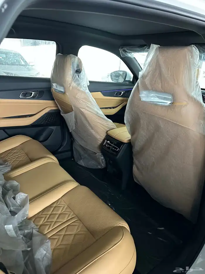 شانجان يوني كى 2026- changan uni k 19