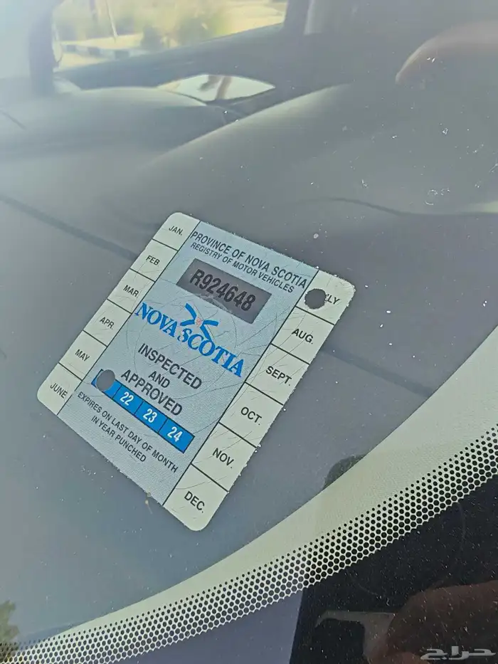 فورد ايدج 2016 مخزن 40