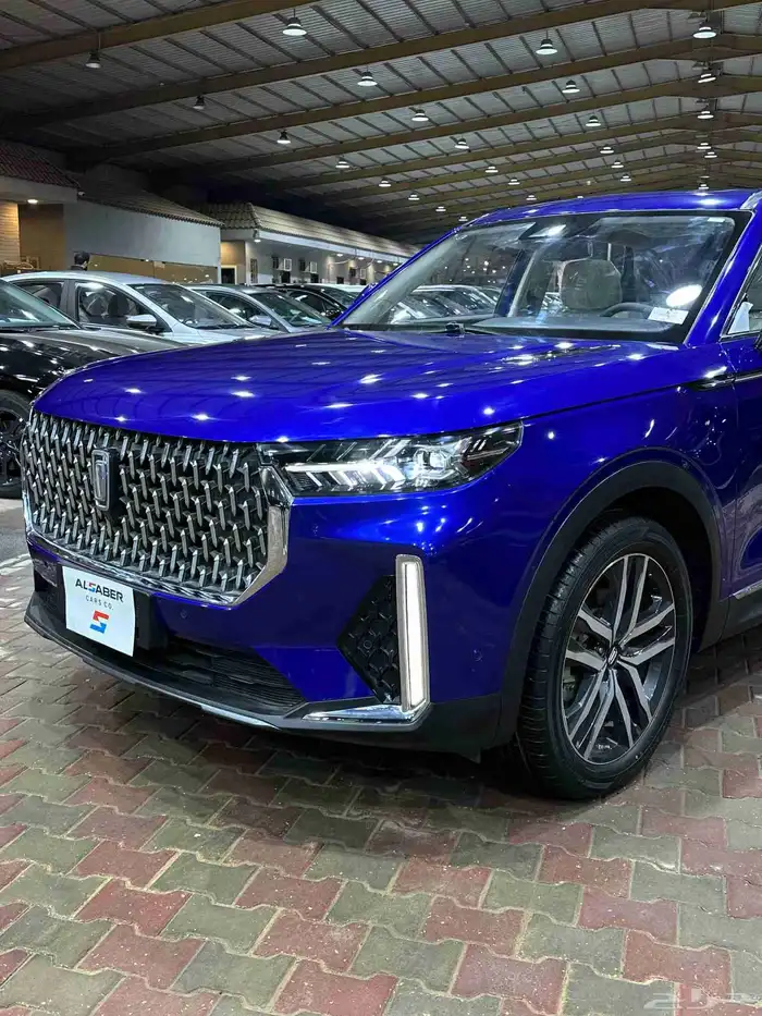 فاو بيستون T99 2023 7