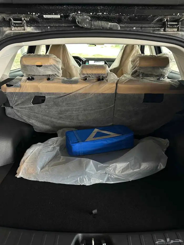 شانجان يوني اس 2026- changan uni s 18