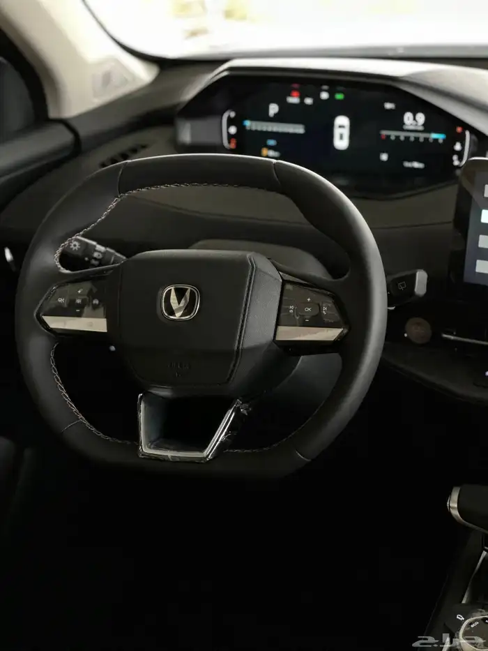 شانجان يوني اس 2026- changan uni s 17