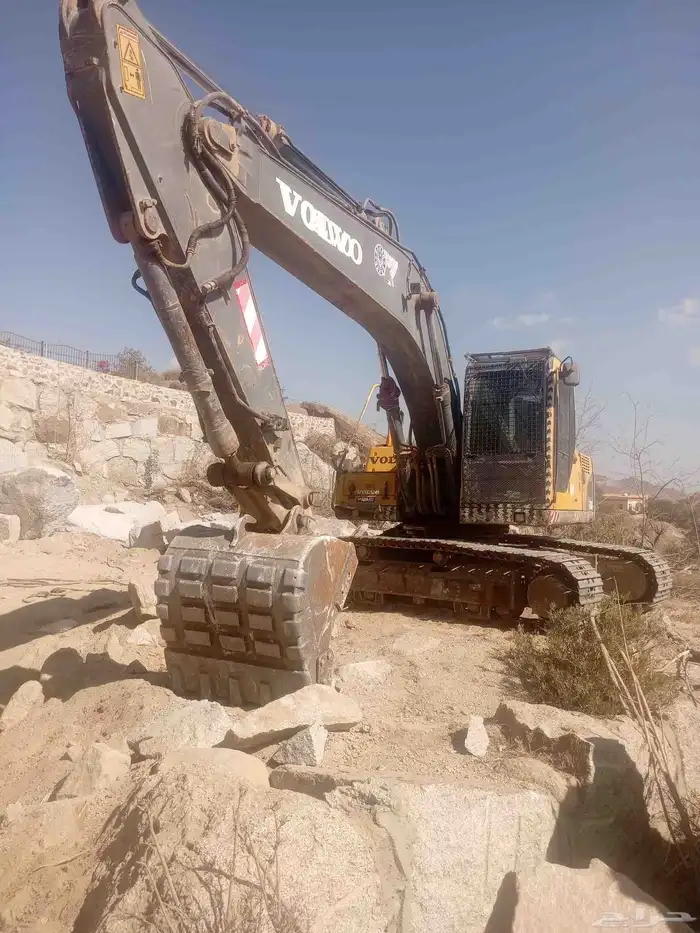 البيع   لين 2005 موديل 210 0