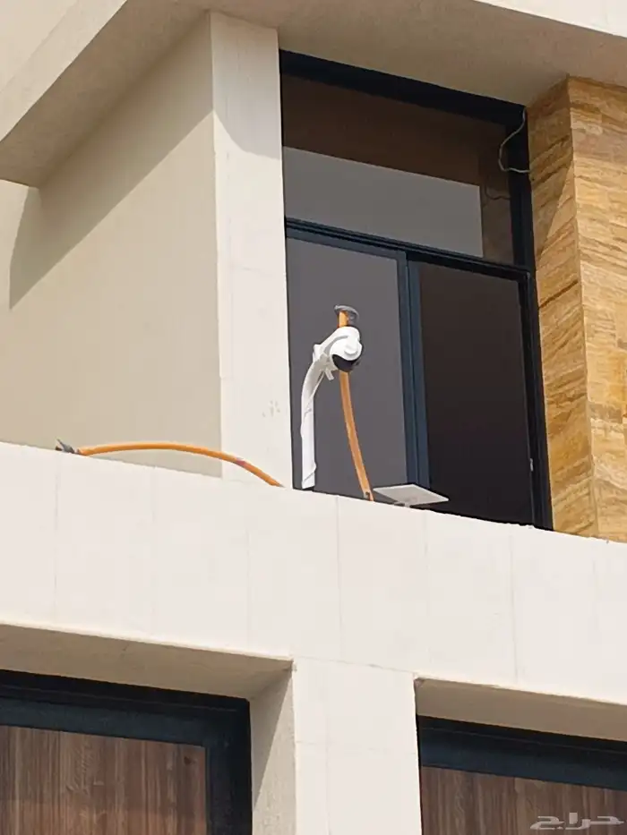 كاميرات مراقبه جميع انواع المنظومات بالإضافة إلى انتر كوم 0