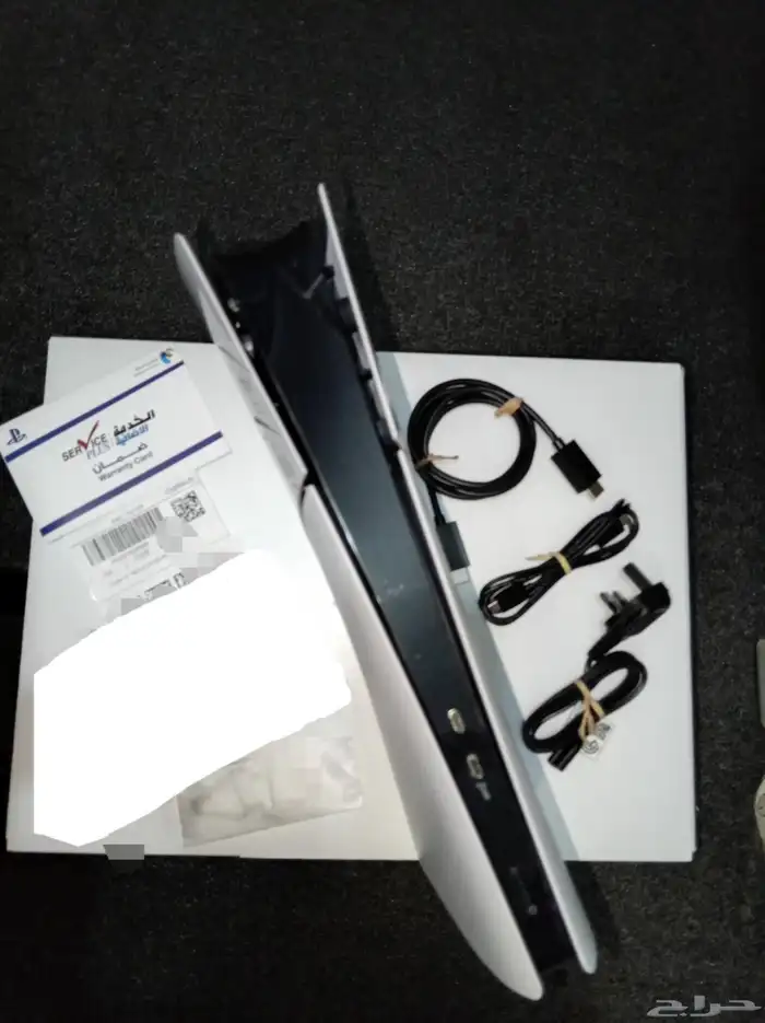 بلايستيشن 5 سليم ديجيتال جديد 0