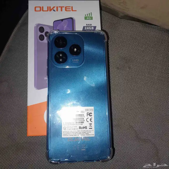 اوكتر جديد كرتون اسم الجهاز اوكتل C51. السعر 750 1