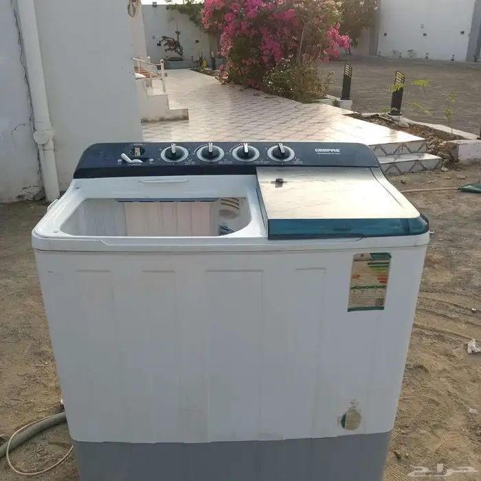 غسالات البيع وبرده 6