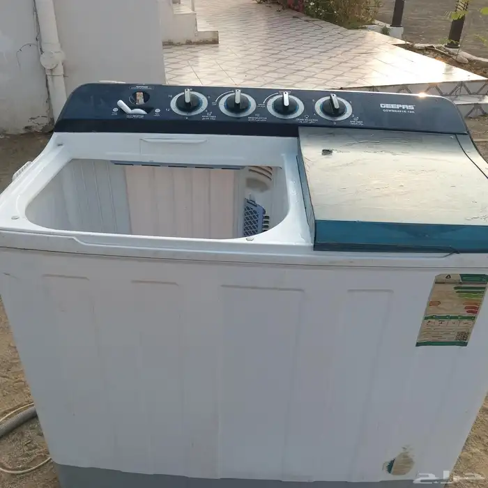 غسالات البيع وبرده 5