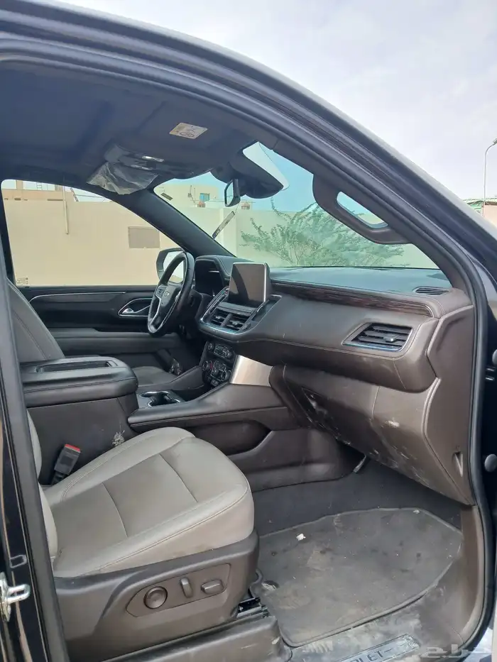 شيفروليه تاهو 2023 6