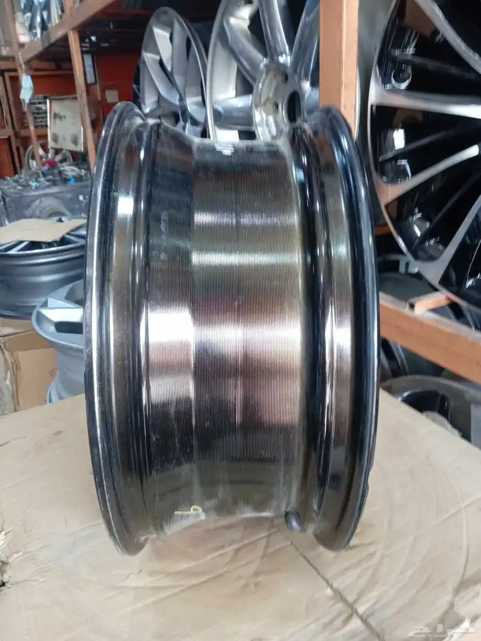 جنوط النترا موديل 2023 مقاس 17 اصلي وكاله 1