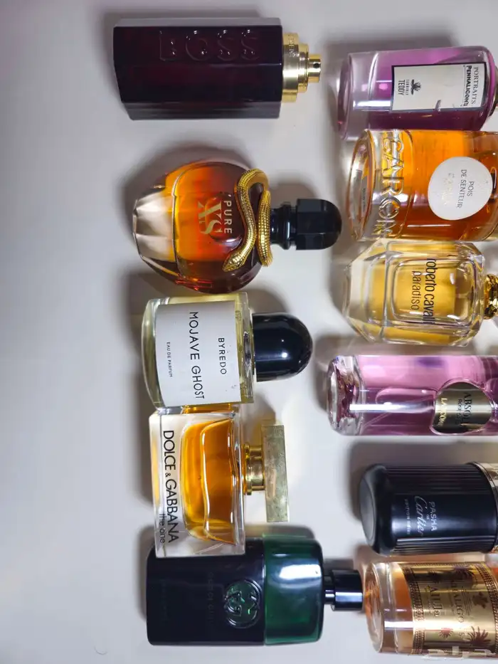 عطور تستر اصليه 31