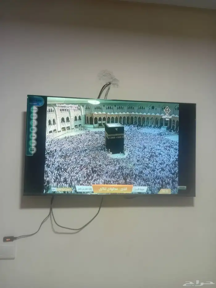 شاشة سمارت نظام ذكي 40 بوصة 0