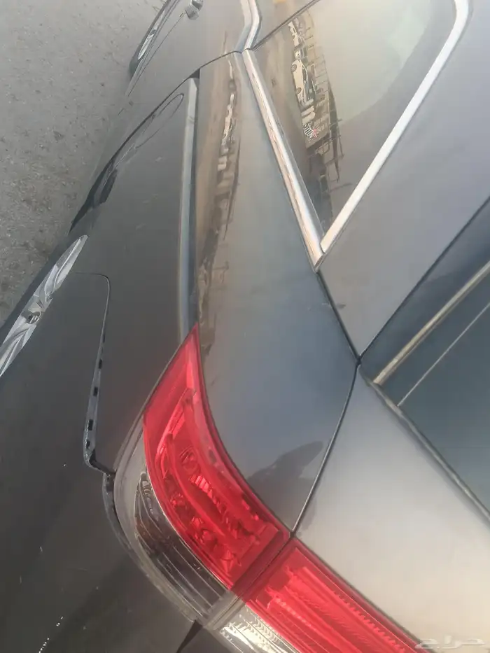 تشليح قطع غير هندا اوديسي موديال 2014 6