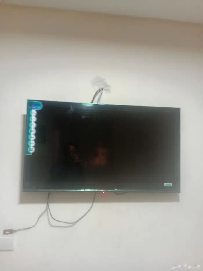 شاشة سمارت نظام ذكي 40 بوصة 1